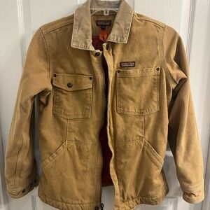 Women's Patagonia Canvas Jacket